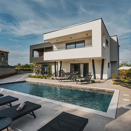 Villa Carpe Diem Cepljani Luaran gambar
