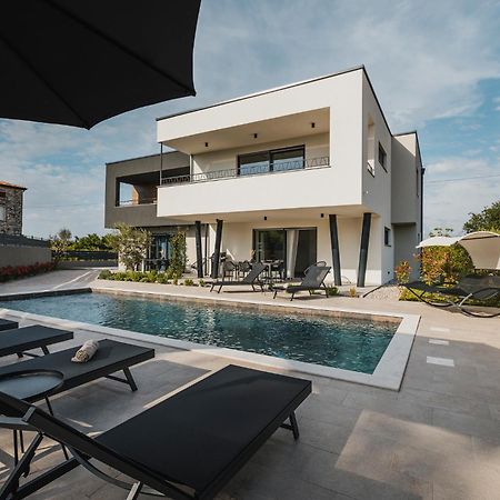 Villa Carpe Diem Cepljani Luaran gambar