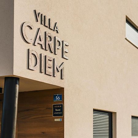 Villa Carpe Diem Cepljani Luaran gambar